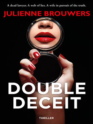 cover image of Double Deceit